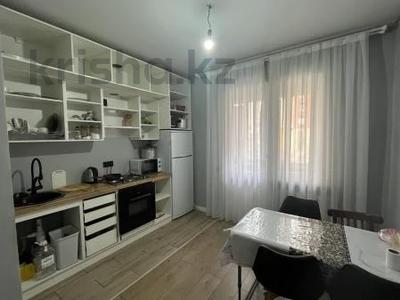 2-комнатная квартира · 62 м² · 5/12 этаж, Абишева — ИПОТЕКА ПРОХОДИТ за 33 млн ₸ в Алматы, Наурызбайский р-н