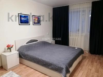 1-комнатная квартира · 34 м² · 4/5 этаж, Пушкина 39 — Абая -Пушкина за 12 000 ₸ в Костанае