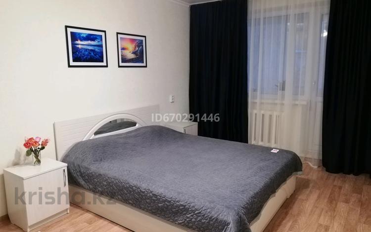1-комнатная квартира · 34 м² · 4/5 этаж, Пушкина 39 — Абая -Пушкина за 12 000 ₸ в Костанае — фото 13
