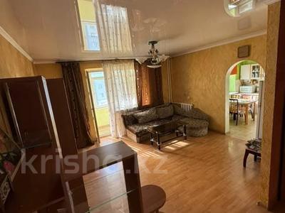 3-комнатная квартира · 70 м² · 3/5 этаж, Макатева — Бузурбаева за 68 млн ₸ в Алматы, Медеуский р-н
