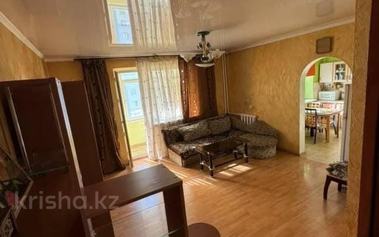 3-комнатная квартира · 70 м² · 3/5 этаж, Макатева — Бузурбаева за 68 млн ₸ в Алматы, Медеуский р-н — фото 6