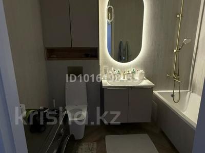 2 комнаты · 42 м² · 8/12 этаж, Молдагалиев 13 — Green Mall, Ханшатыр за 90 000 ₸ в Астане, Нура р-н