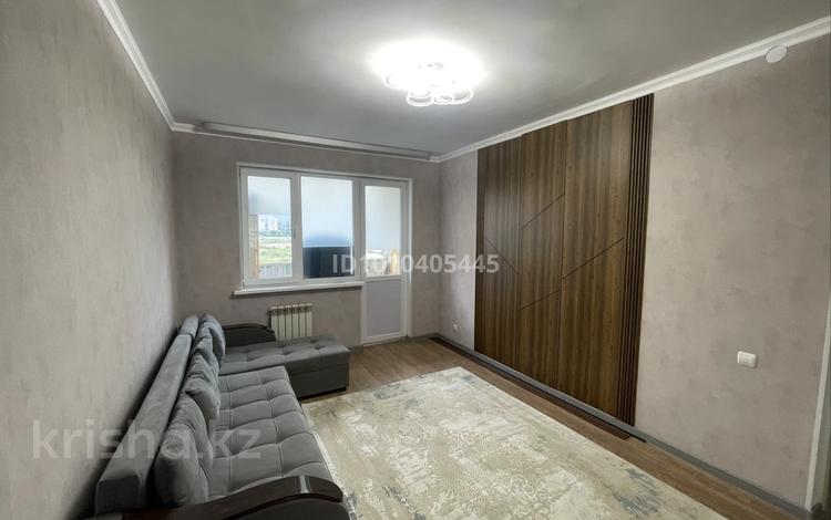 1-комнатная квартира · 40 м² · 8/9 этаж, мкр Шугыла 341/5корпус-7 за 190 000 ₸ в Алматы, Наурызбайский р-н — фото 7