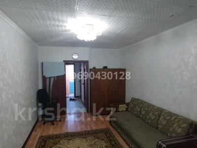 1-комнатная квартира · 35 м² · 5/5 этаж, 8-й мкр 25 за 7.3 млн 〒 в Актау