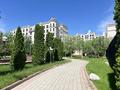 4-бөлмелі пәтер · 142 м² · 1/3 қабат, Мирас ш/а. 157, бағасы: 214.5 млн ₸ в Алматы, Бостандыкский р-н — фото 27