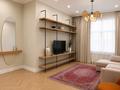 4-бөлмелі пәтер · 142 м² · 1/3 қабат, Мирас ш/а. 157, бағасы: 214.5 млн ₸ в Алматы, Бостандыкский р-н — фото 9