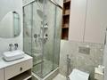 4-бөлмелі пәтер · 142 м² · 1/3 қабат, Мирас ш/а. 157, бағасы: 214.5 млн ₸ в Алматы, Бостандыкский р-н — фото 14