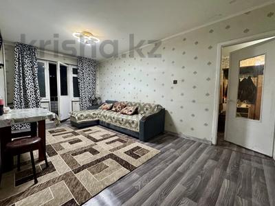 2-комнатная квартира · 46.1 м² · 3/4 этаж, мкр Тастак-2, Манаса 3 за 37 млн 〒 в Алматы, Алмалинский р-н