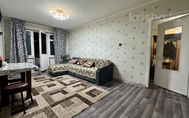 2-комнатная квартира · 46.1 м² · 3/4 этаж, мкр Тастак-2, Манаса 3 за 37 млн ₸ в Алматы, Алмалинский р-н — фото 2