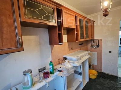 3-комнатная квартира · 59.7 м² · 5/5 этаж, Суворова 12 за 18.9 млн ₸ в Астане, Сарыарка р-н