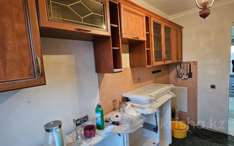 3-комнатная квартира · 59.7 м² · 5/5 этаж, Суворова 12 за 18.9 млн ₸ в Астане, Сарыарка р-н — фото 5
