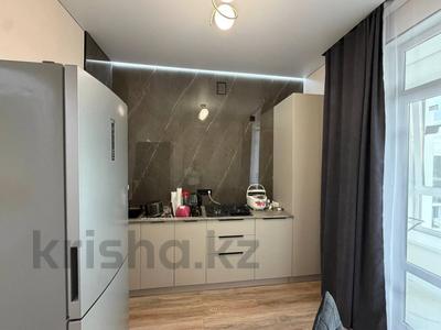 1-комнатная квартира · 34.3 м² · 9/9 этаж, Назарбаева за 23.5 млн ₸ в Костанае