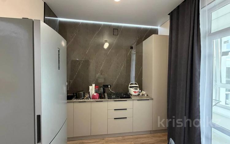 1-бөлмелі пәтер · 34.3 м² · 9/9 қабат, Назарбаева, бағасы: 23.5 млн ₸ в Костанае — фото 5