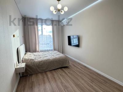 1-комнатная квартира · 34.3 м² · 9/9 этаж, Назарбаева за 23.5 млн ₸ в Костанае