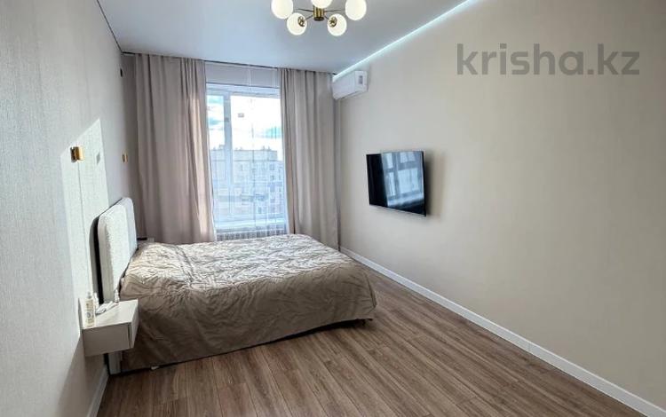 1-комнатная квартира · 34.3 м² · 9/9 этаж, Назарбаева за 23.5 млн ₸ в Костанае — фото 9