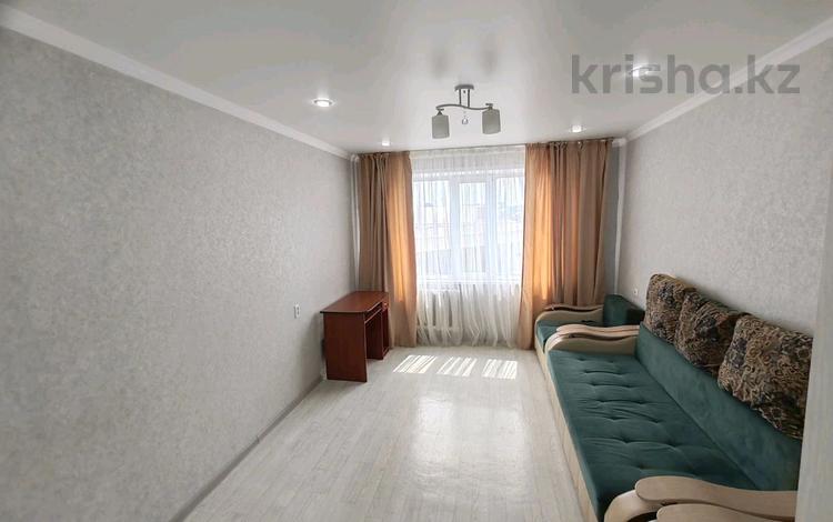 2-комнатная квартира · 52 м² · 4/6 этаж, Тлеулина 58 за 19.8 млн ₸ в Кокшетау — фото 2
