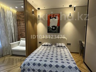 1-бөлмелі пәтер · 40 м² · 12/12 қабат, Толе Би 274 — Сайран, бағасы: 2 500 ₸ в Алматы, Алмалинский р-н