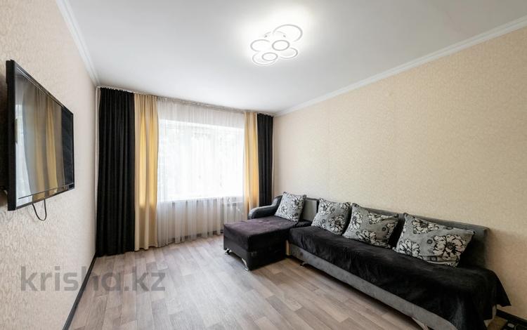 2-бөлмелі пәтер · 51.9 м² · 2/5 қабат, Проспект Шакарим Кудайбердыулы 2/7, бағасы: 24.9 млн ₸ в Астане, Алматы р-н — фото 2