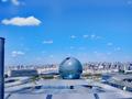 3-бөлмелі пәтер · 82 м² · 5/21 қабат, Мангилик Ел 62, бағасы: 67.7 млн ₸ в Астане, Есильский р-н — фото 19