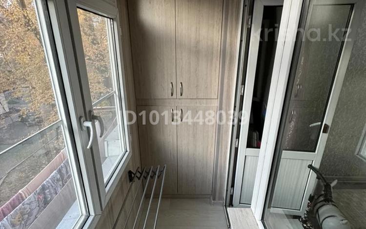 2-бөлмелі пәтер · 45.4 м² · 3/5 қабат, Брусиловский — Туркебаева Дюсенова, бағасы: 33 млн ₸ в Алматы, Алмалинский р-н — фото 10