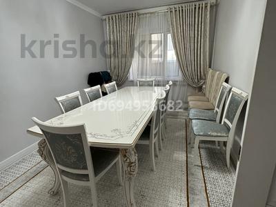 3-комнатная квартира · 73 м² · 2/5 этаж, Амангелды 109 за 22 млн ₸ в 