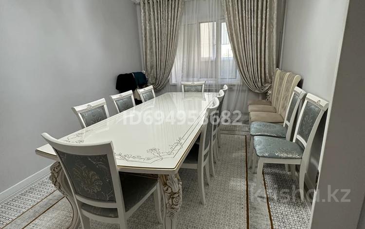 3-комнатная квартира · 73 м² · 2/5 этаж, Амангелды 109 за 22 млн ₸ в  — фото 2