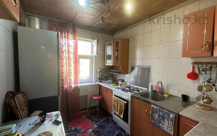 4-комнатная квартира · 73.4 м² · 3/4 этаж, мкр №12 за 39 млн ₸ в Алматы, Ауэзовский р-н — фото 3