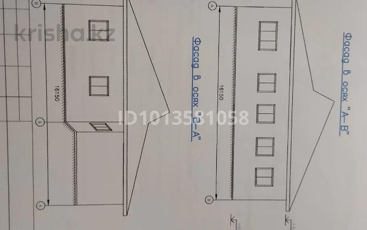 Отдельный дом · 5 комнат · 120 м² · 171 сот., Томская 44 — Ул.Туристическая за 35 млн ₸ в Семее, Красный Кордон — фото 2