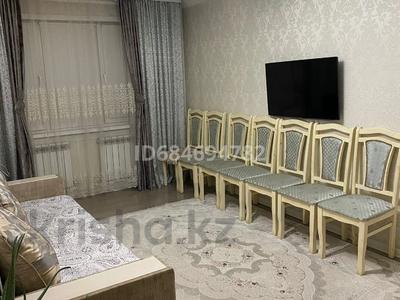 3-комнатная квартира, 59 м², 1/4 этаж, мкр №8 17 за 39.2 млн 〒 в Алматы, Ауэзовский р-н