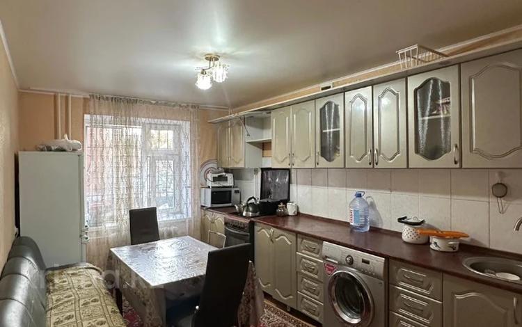3-комнатная квартира · 82 м² · 1/5 этаж, 5микрорайон за 33.5 млн ₸ в Костанае — фото 2