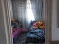 3-комнатная квартира · 50 м² · 5/5 этаж, 8-й микрорайон, 8 мик 12 за 170 000 ₸ в Костанае — фото 2