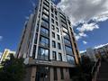 3-комнатная квартира · 107.5 м² · 3/7 этаж, Аль-Фараби 21/1 за 97 млн ₸ в Астане, Есильский р-н — фото 16