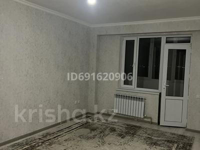 1-комнатная квартира · 49.6 м² · 6/9 этаж, мкр Туран 8Б за 130 000 ₸ в Шымкенте, Каратауский р-н