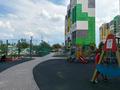 2-бөлмелі пәтер · 64 м² · 16/16 қабат, Абишева 36/1, 36/3, 36/5, 36/12-13, 36/6-9, бағасы: 37.5 млн ₸ в Алматы, Бостандыкский р-н — фото 38