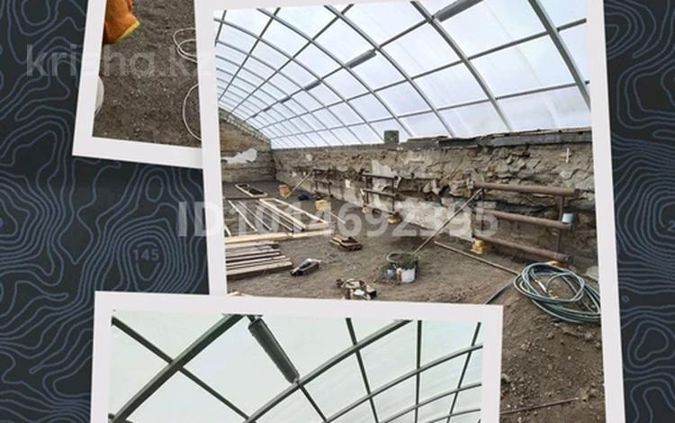 Свободное назначение · 270 м² за 7 млн ₸ в Актюбинской обл., Комсомольское — фото 2