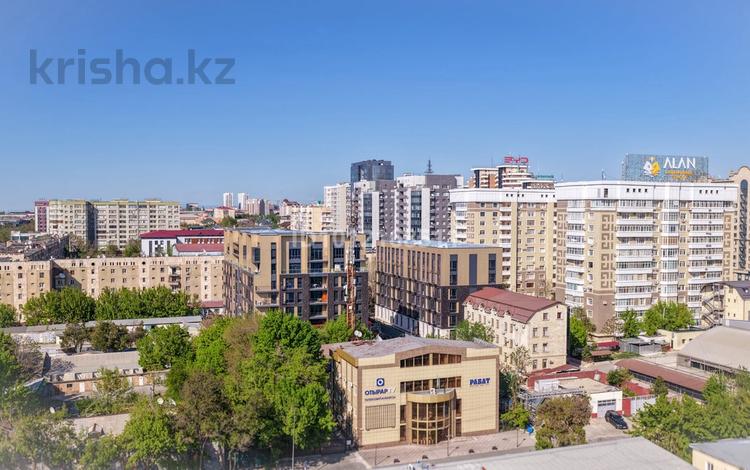 3-бөлмелі пәтер · 155 м² · 5/6 қабат, мкр. Нурсат-2 37, бағасы: 93 млн ₸ в Шымкенте, Каратауский р-н — фото 2