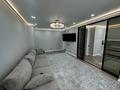 3-бөлмелі пәтер · 87 м² · 7/12 қабат, Коктерек 139/11, бағасы: 75 млн ₸ в Алматы, Наурызбайский р-н — фото 9