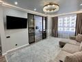 3-бөлмелі пәтер · 87 м² · 7/12 қабат, Коктерек 139/11, бағасы: 75 млн ₸ в Алматы, Наурызбайский р-н — фото 13