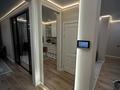 3-бөлмелі пәтер · 87 м² · 7/12 қабат, Коктерек 139/11, бағасы: 75 млн ₸ в Алматы, Наурызбайский р-н — фото 27