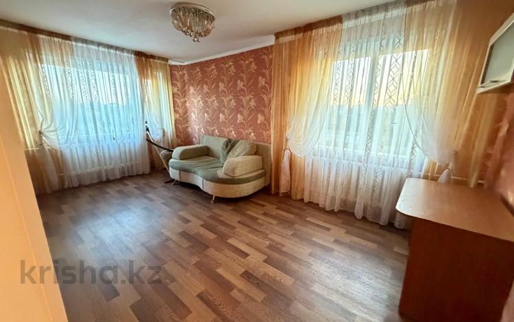 3-бөлмелі пәтер · 61.3 м² · 5/5 қабат, Чкалова 14, бағасы: 21.5 млн ₸ в Костанае — фото 2