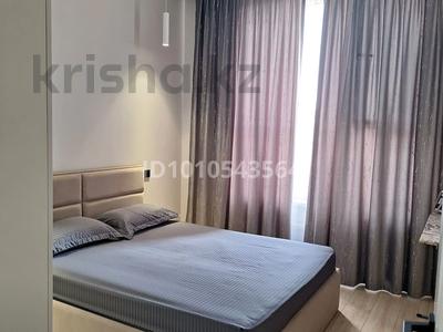 1-комнатная квартира · 50 м² · 5/12 этаж, мкр Тастак-1, Райымбека 348/1 к1-7 за 20 000 ₸ в Алматы, Ауэзовский р-н