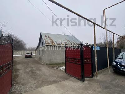 Часть дома · 3 комнаты · 100 м² · 6 сот., мкр Жас Канат, Баймагамбетова 69 за 55 млн 〒 в Алматы, Турксибский р-н