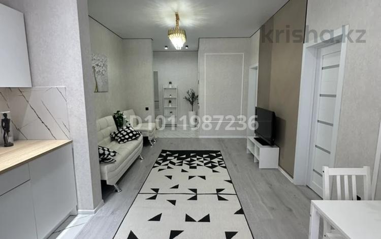 3-комнатная квартира · 55 м² · 1/10 этаж, ул. Луначарского 49 за ~ 38.5 млн ₸ в Павлодаре — фото 2