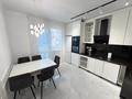 2-бөлмелі пәтер · 75 м² · 23/25 қабат, Абиша Кекилбайулы 270, бағасы: 69.5 млн ₸ в Алматы, Бостандыкский р-н