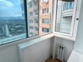 2-бөлмелі пәтер · 75 м² · 23/25 қабат, Абиша Кекилбайулы 270, бағасы: 69.5 млн ₸ в Алматы, Бостандыкский р-н — фото 10