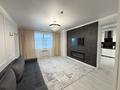 2-бөлмелі пәтер · 75 м² · 23/25 қабат, Абиша Кекилбайулы 270, бағасы: 69.5 млн ₸ в Алматы, Бостандыкский р-н — фото 12