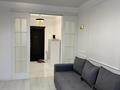 2-бөлмелі пәтер · 75 м² · 23/25 қабат, Абиша Кекилбайулы 270, бағасы: 69.5 млн ₸ в Алматы, Бостандыкский р-н — фото 16