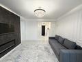 2-бөлмелі пәтер · 75 м² · 23/25 қабат, Абиша Кекилбайулы 270, бағасы: 69.5 млн ₸ в Алматы, Бостандыкский р-н — фото 17