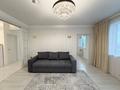 2-бөлмелі пәтер · 75 м² · 23/25 қабат, Абиша Кекилбайулы 270, бағасы: 69.5 млн ₸ в Алматы, Бостандыкский р-н — фото 18
