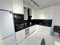 2-бөлмелі пәтер · 75 м² · 23/25 қабат, Абиша Кекилбайулы 270, бағасы: 69.5 млн ₸ в Алматы, Бостандыкский р-н — фото 2